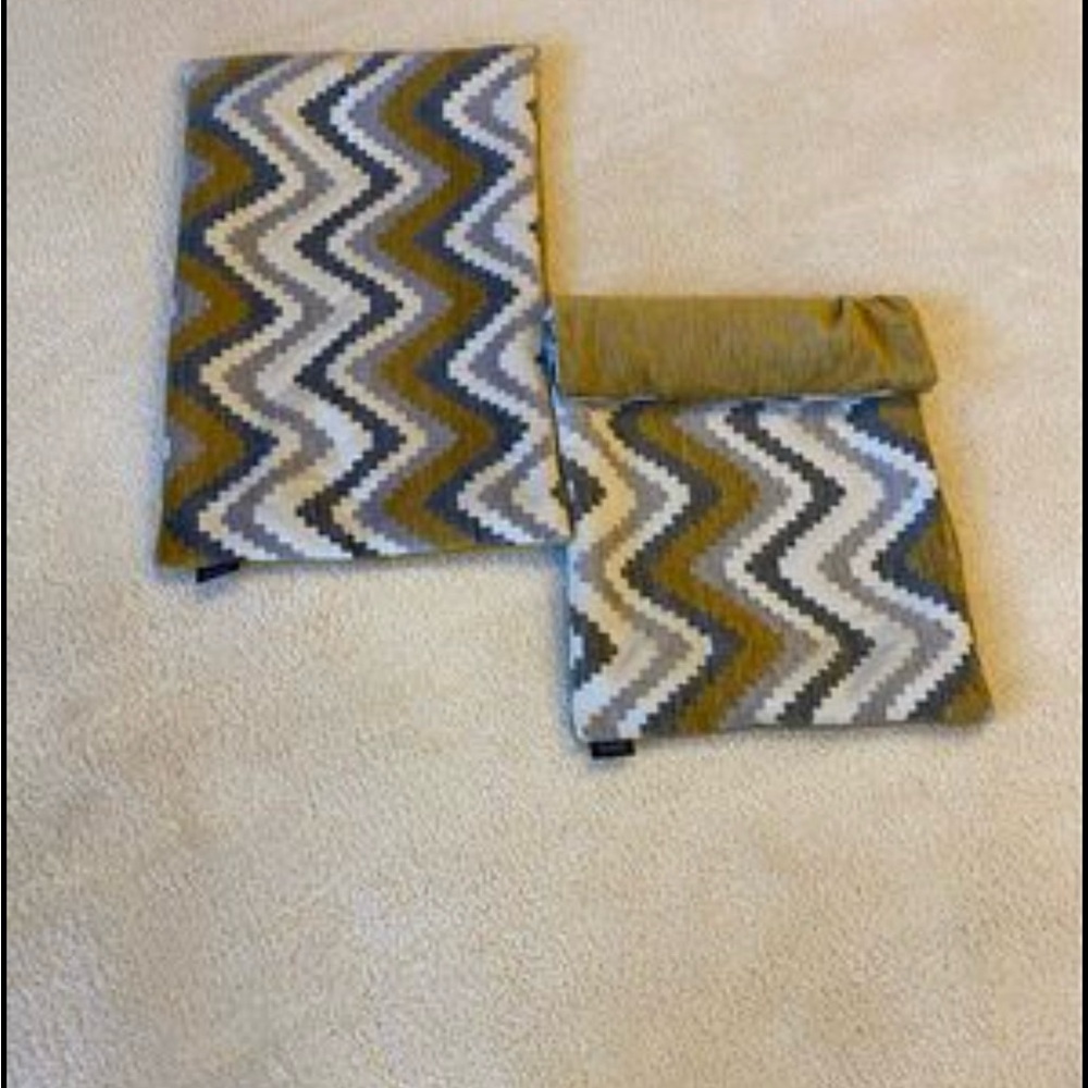 16x24 McAlister Textiles Navajo Pillow Covers